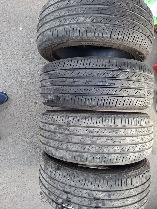 Giti BVD Zavot Baloni 235/50/19