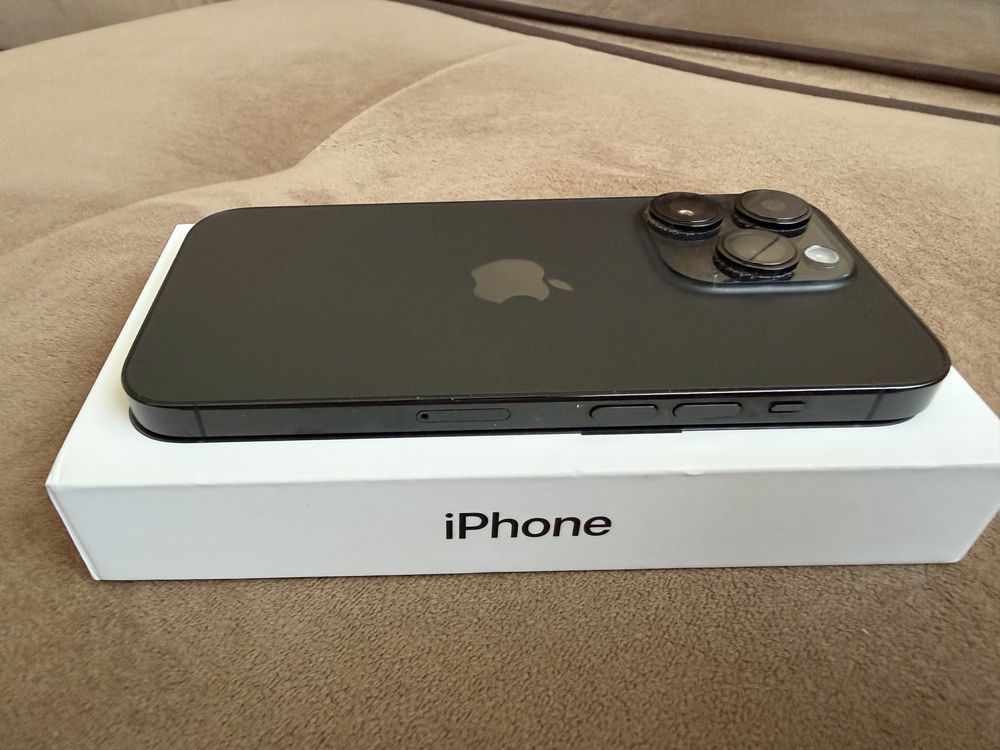 Iphone14 pro с гаранция