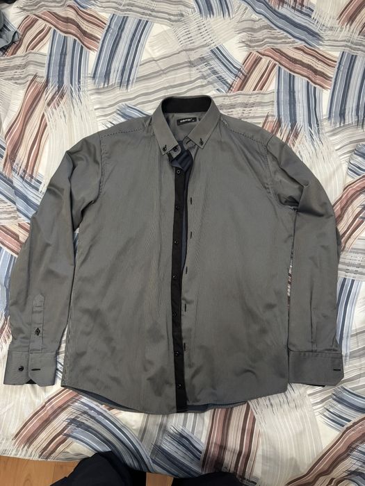 Три вида ризи като нови