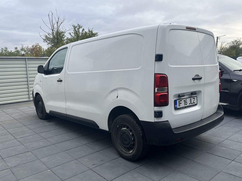 Peugeot Expert  2017  Primul proprietar ‼️