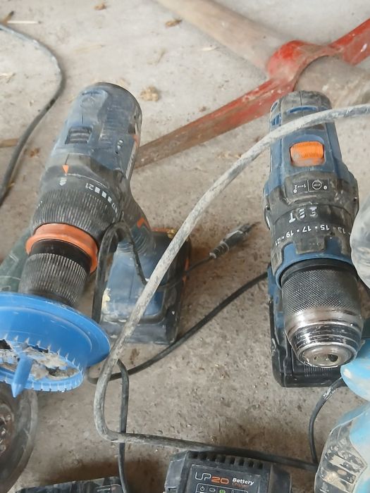 Se vinde scule toate la pachet