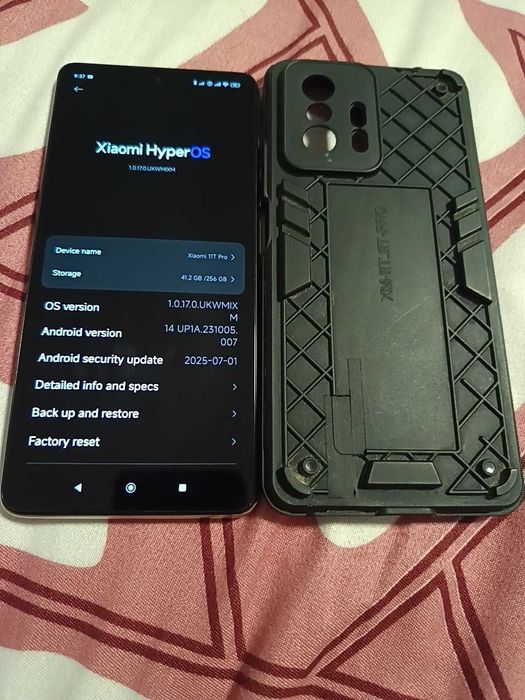 Xiaomi Mi 11t 256gb