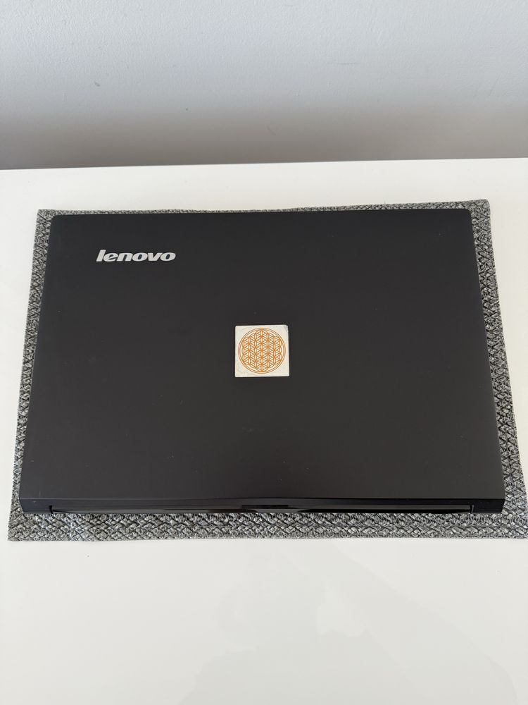 Laptop Lenovo B51-80 i5 6200u 16gb RAM 240 SSD AMD R5 M330 BaterieNoua