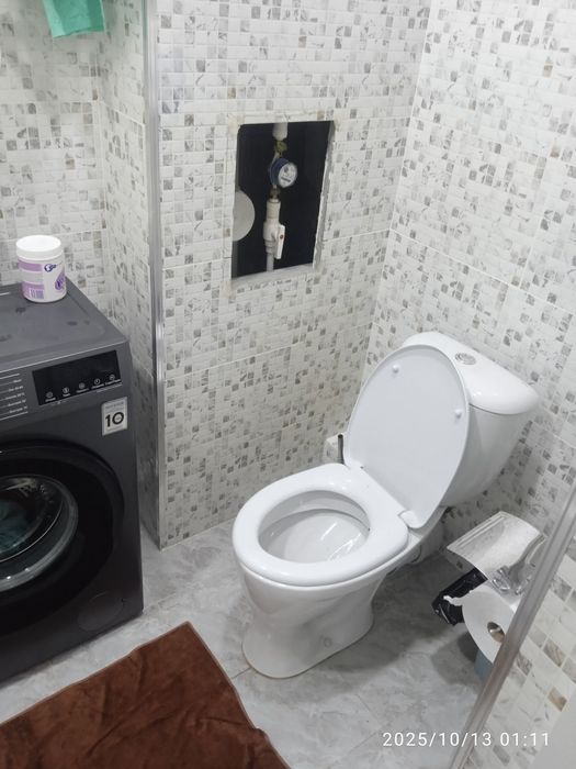 Kunlik Kvartira Yunus obod