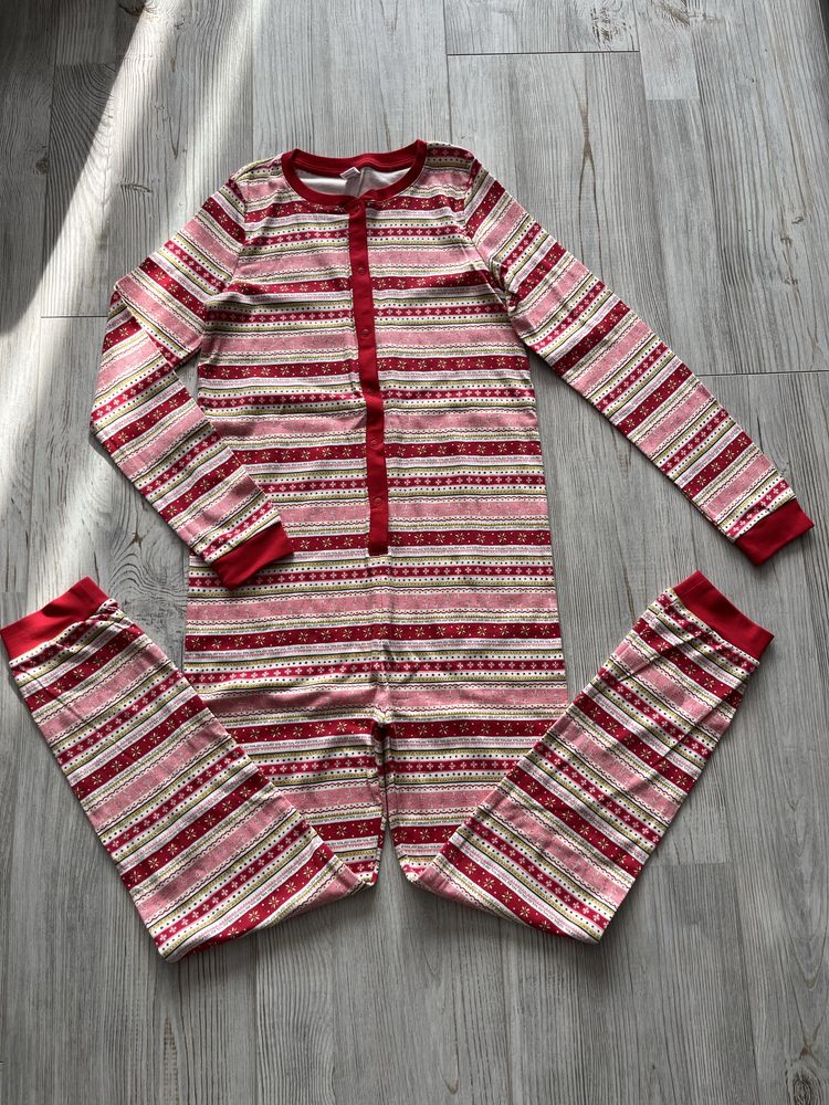 Нови детски дрехи H&M / Mango 146/152