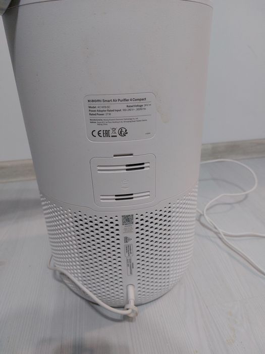 Xiaomi Air Purifier 4 Compact
