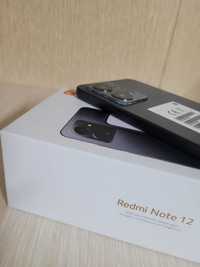 Xiaomi Redmi Note 12 (Уральск 0702) лот 356041