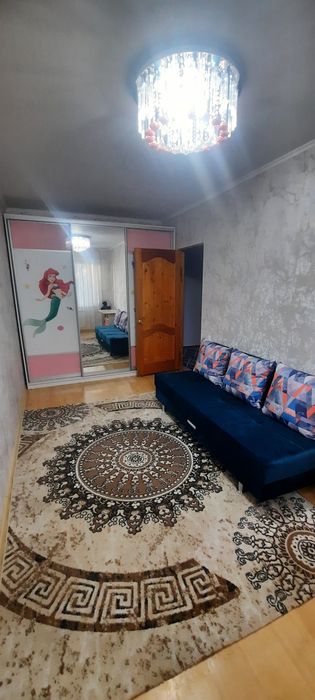 Сдам комнату с подселением в центре