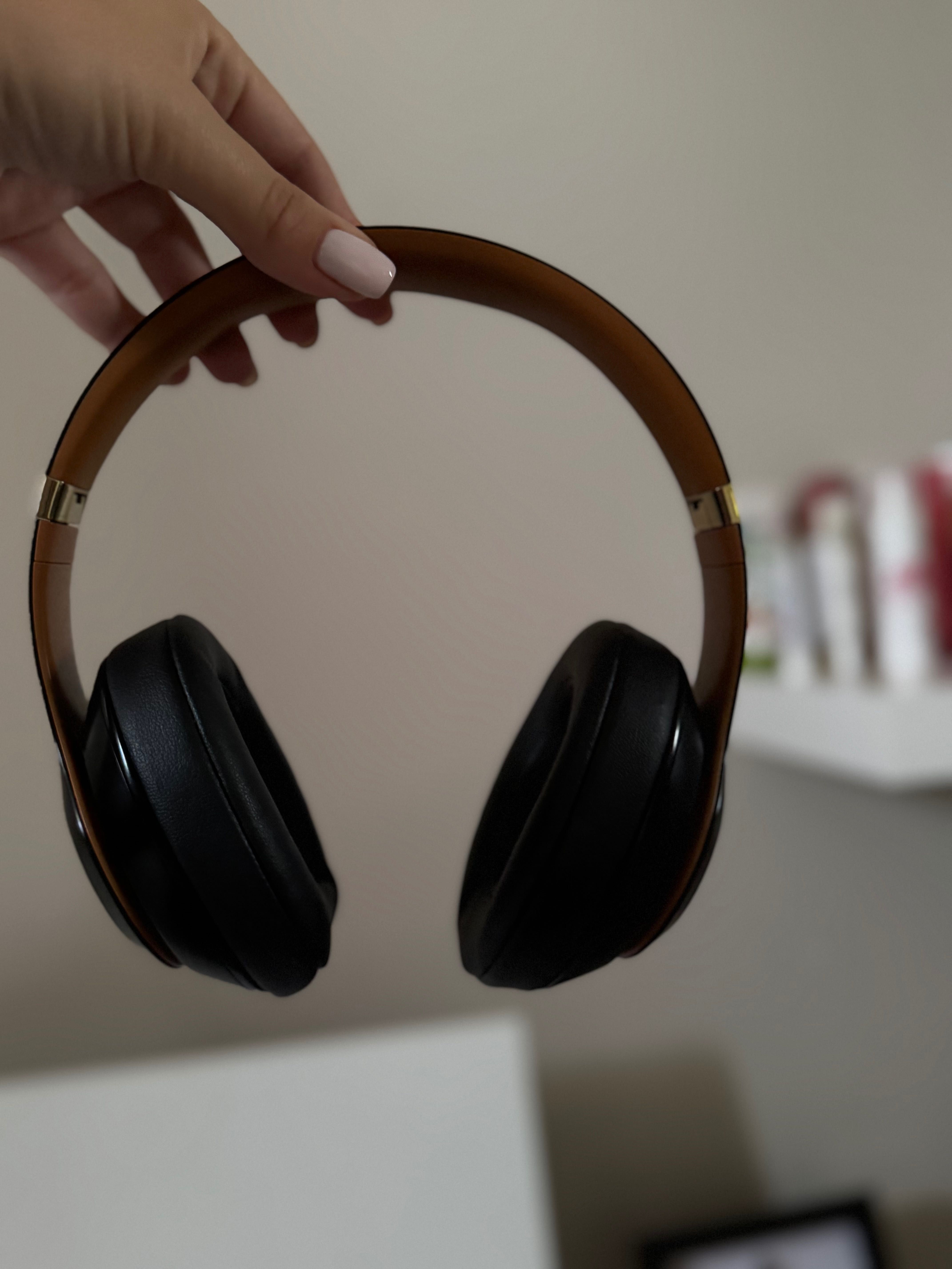 Безжични слушалки Beats Studio3