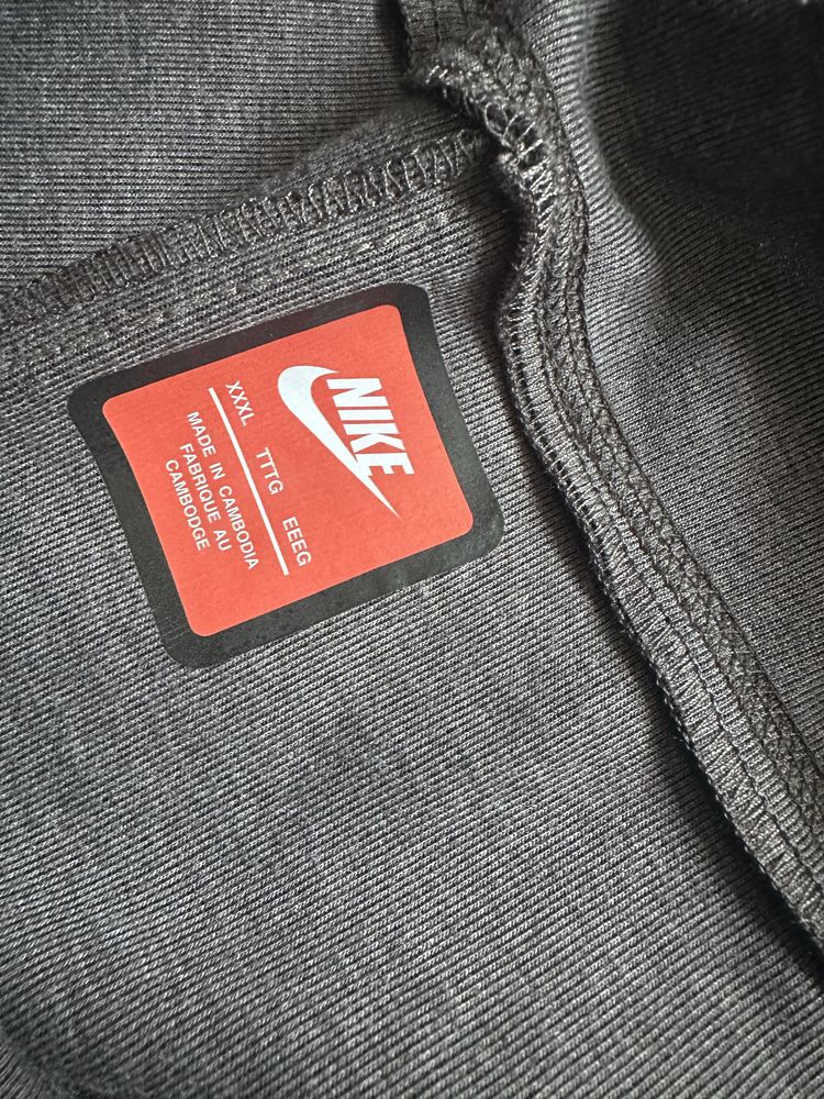 Мъжки nike tech fleece