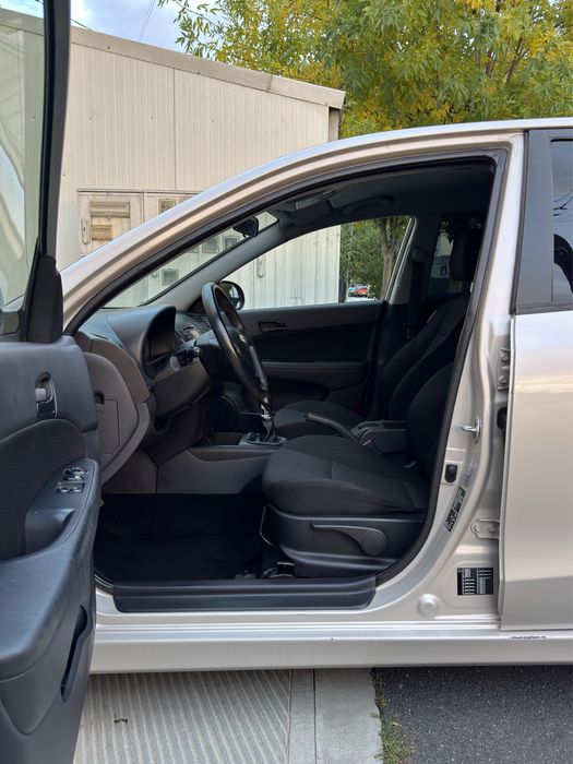 Hyundai i30 ,2012, Euro 5