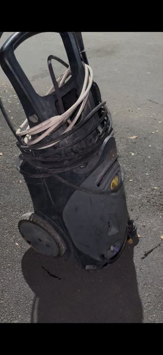 Продам кершер 3х фазный в рабочем состояний