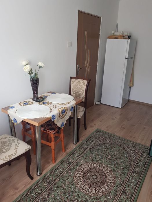 Vând Apartament cu 2 camere recent renovat Dej str Aurora 4.