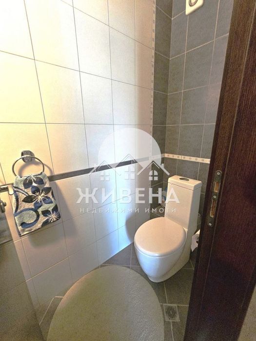 Продава се Тристаен апартамент в к.к. Св.Св. Константин и Елена - 135 кв.м за 2223 €/кв.м - Снимка #10