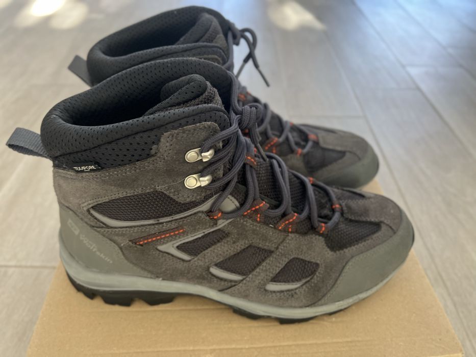 Jack Wolfskin Vojo 3 Texapore 44