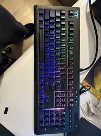 Tastatura mecanica gaming Thermaltake X1 Rgb