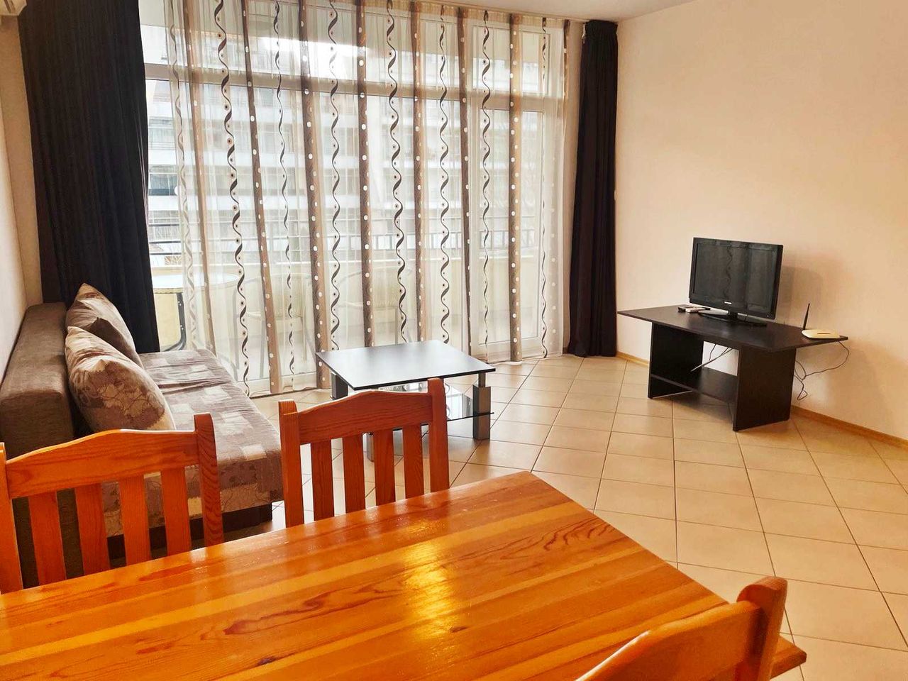 Продава се Двустаен апартамент в к.к. Слънчев бряг - 72 кв.м за 967 €/кв.м - Снимка #6