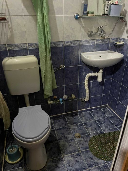 Продава се Двустаен апартамент в Пловдив, Изгрев - 47 кв.м за 1383 €/кв.м - Снимка #3