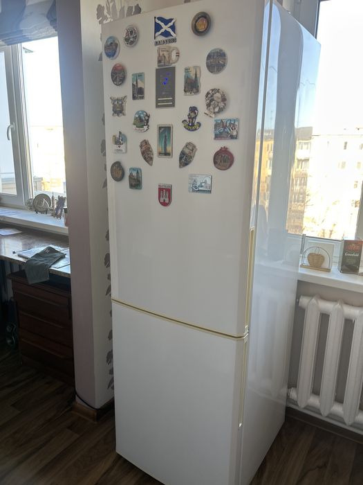 Продажа холодильника б/у