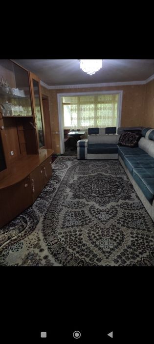 Продаю квартиру Чиланзар 1 квартал первая линия