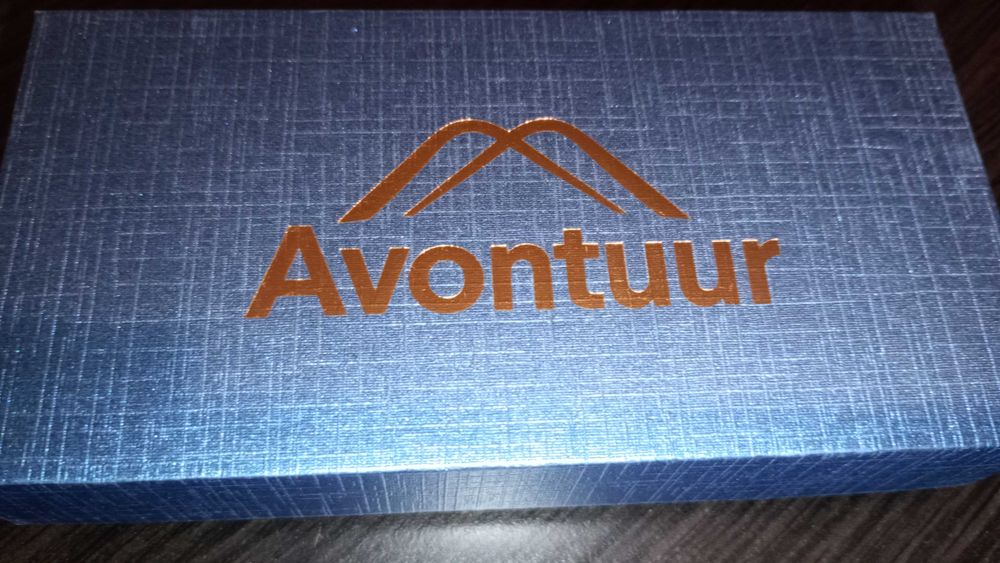 Часовник Avontuur-Miyota японски механизъм