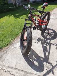 Bicicleta FAT, Challemge 560, aproape noua