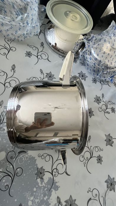 Кастрюля ZEPTER