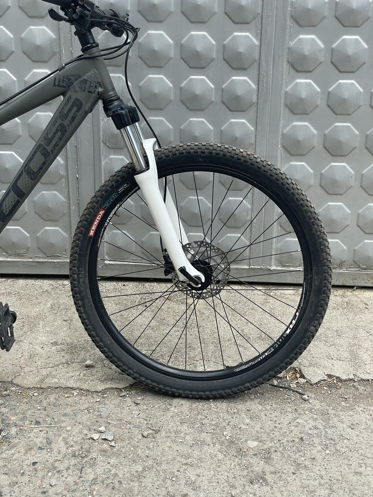 Колело Cross Dexter 26”