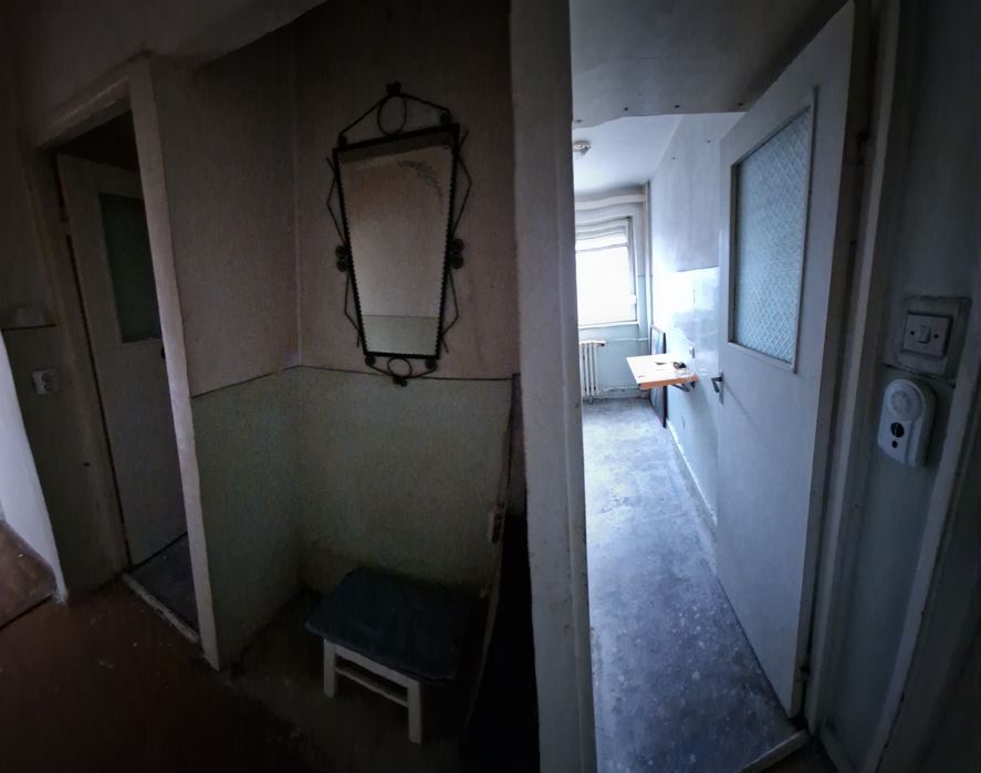 Apartament 2 camere Rogerius, Parc Olosig