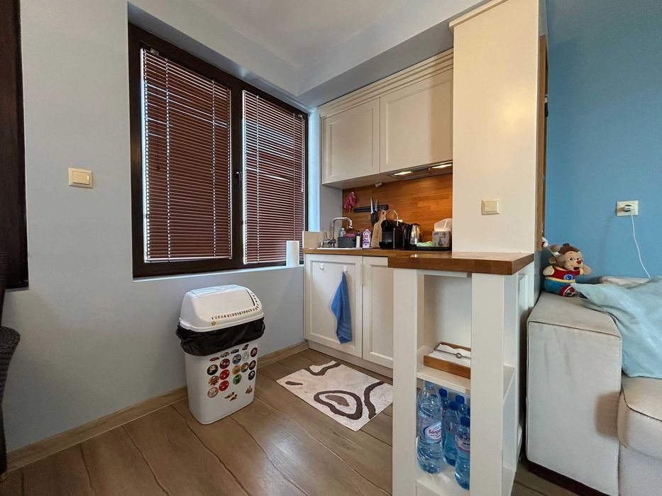 Продава се Двустаен апартамент в к.к. Слънчев бряг - 87 кв.м за 1126 €/кв.м - Снимка #2