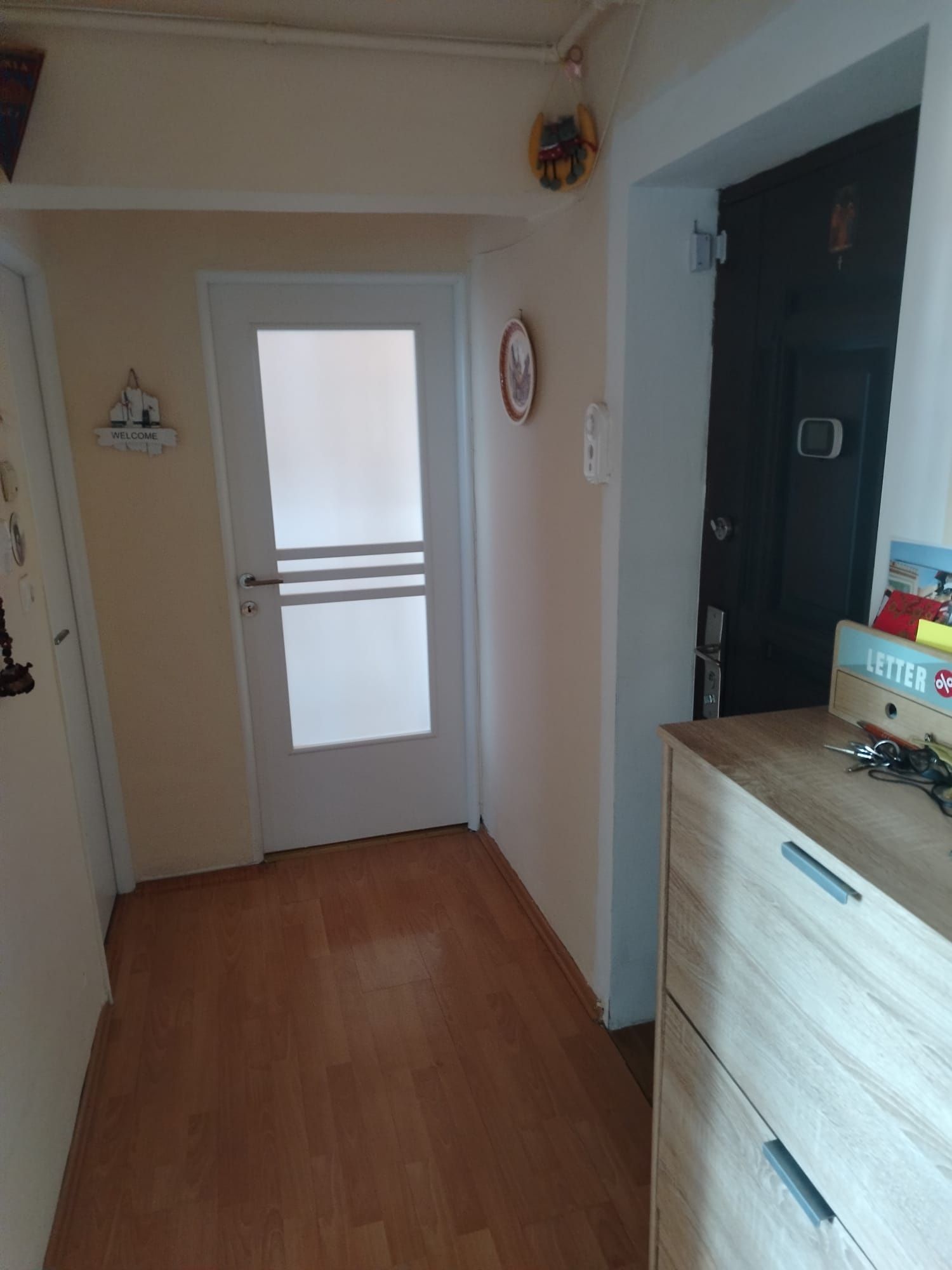 De vânzare apartament cu 1 camera 45 mp