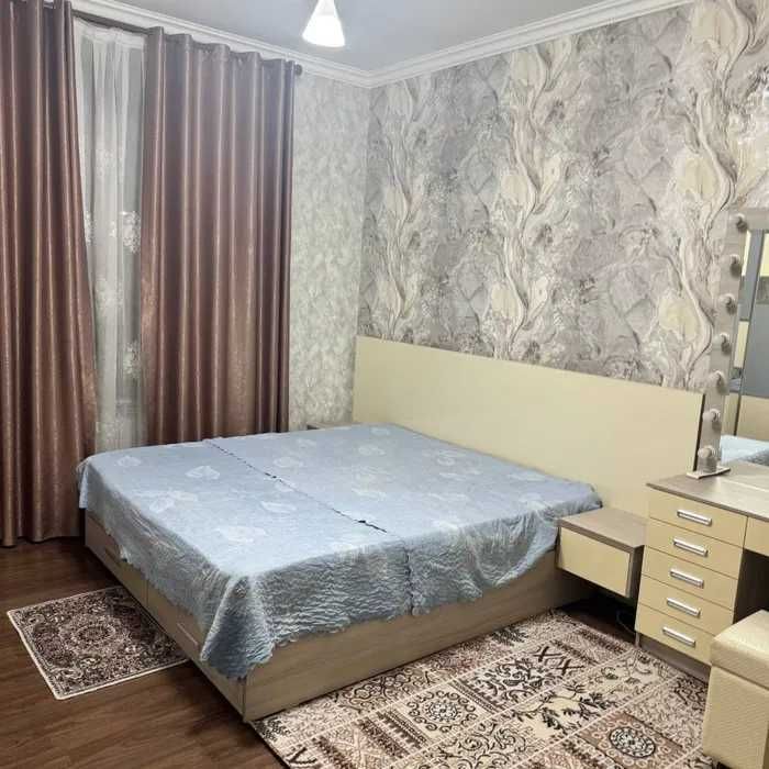 Продается 3/2/8 86м² Golden House, ЖК "Parisien"/ Текистильный Мост