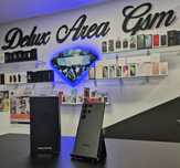 Samsung Galaxy S23 Ultra / Black / 256/512GB / DeluxGSM