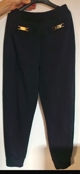 Elizabetta Franchi -споръмо долнище