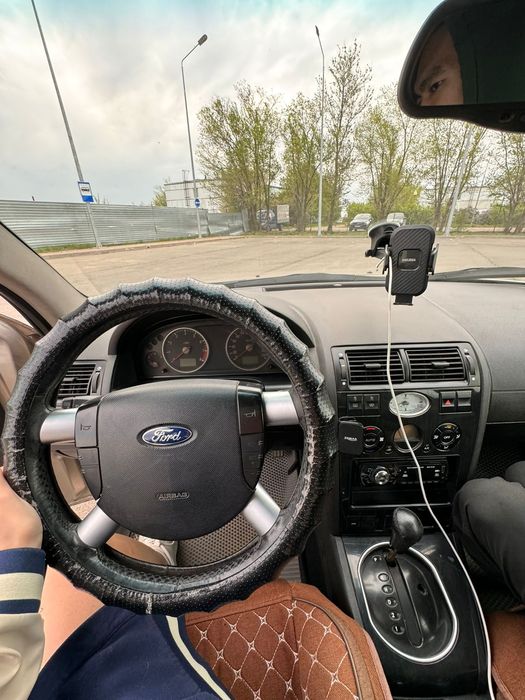 Продам форд Мондео