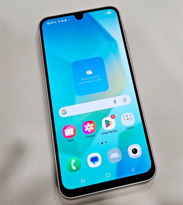 Samsung Galaxy A16 4/128  05948-25