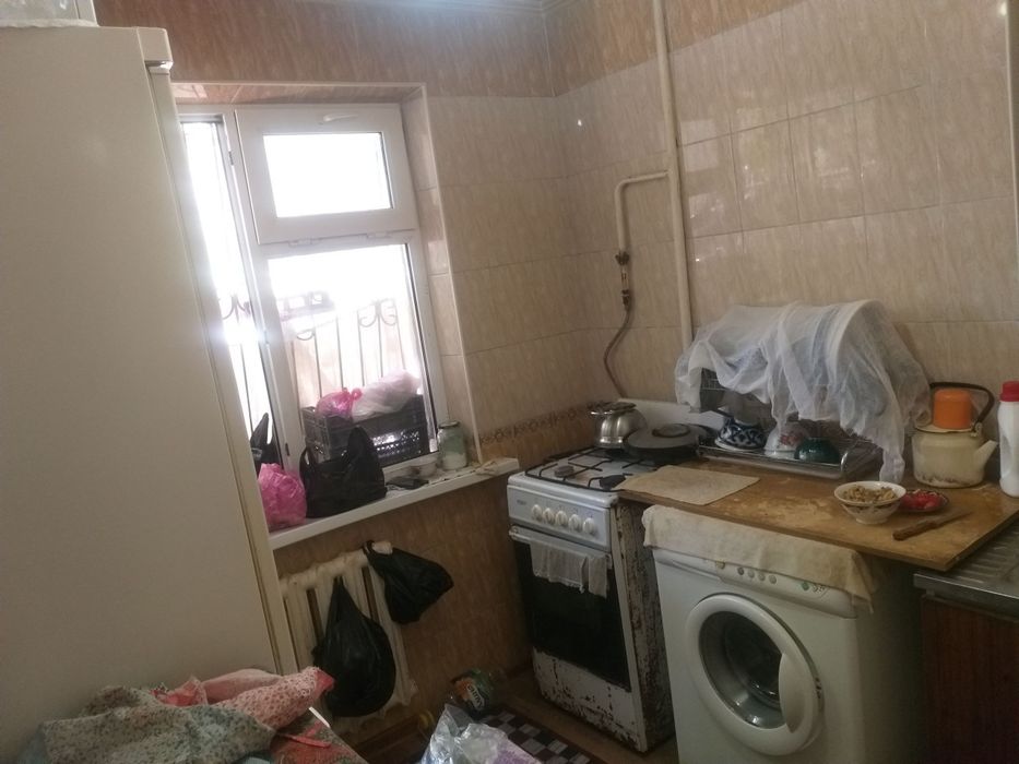 Чиланзар г9а 3/1/4 имеется огород звоните Жасмина