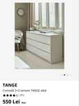 Comoda 6 sertare