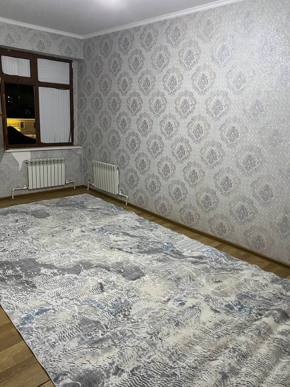 1 хона 4 этаж 2 млн зарафшон ресторани якинида оилага