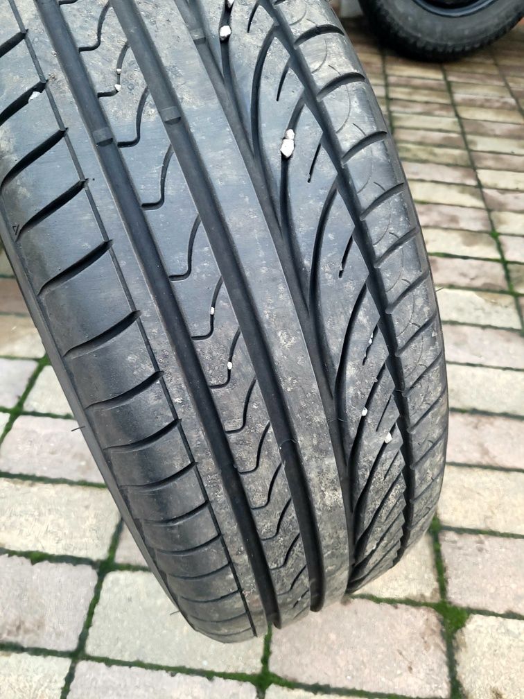 Set anvelope M+S cu jante de aliaj_Skoda_Dot 4522