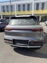BYD Yuan Up Smartr Drive halol nasiyaga muddatli tolovga
