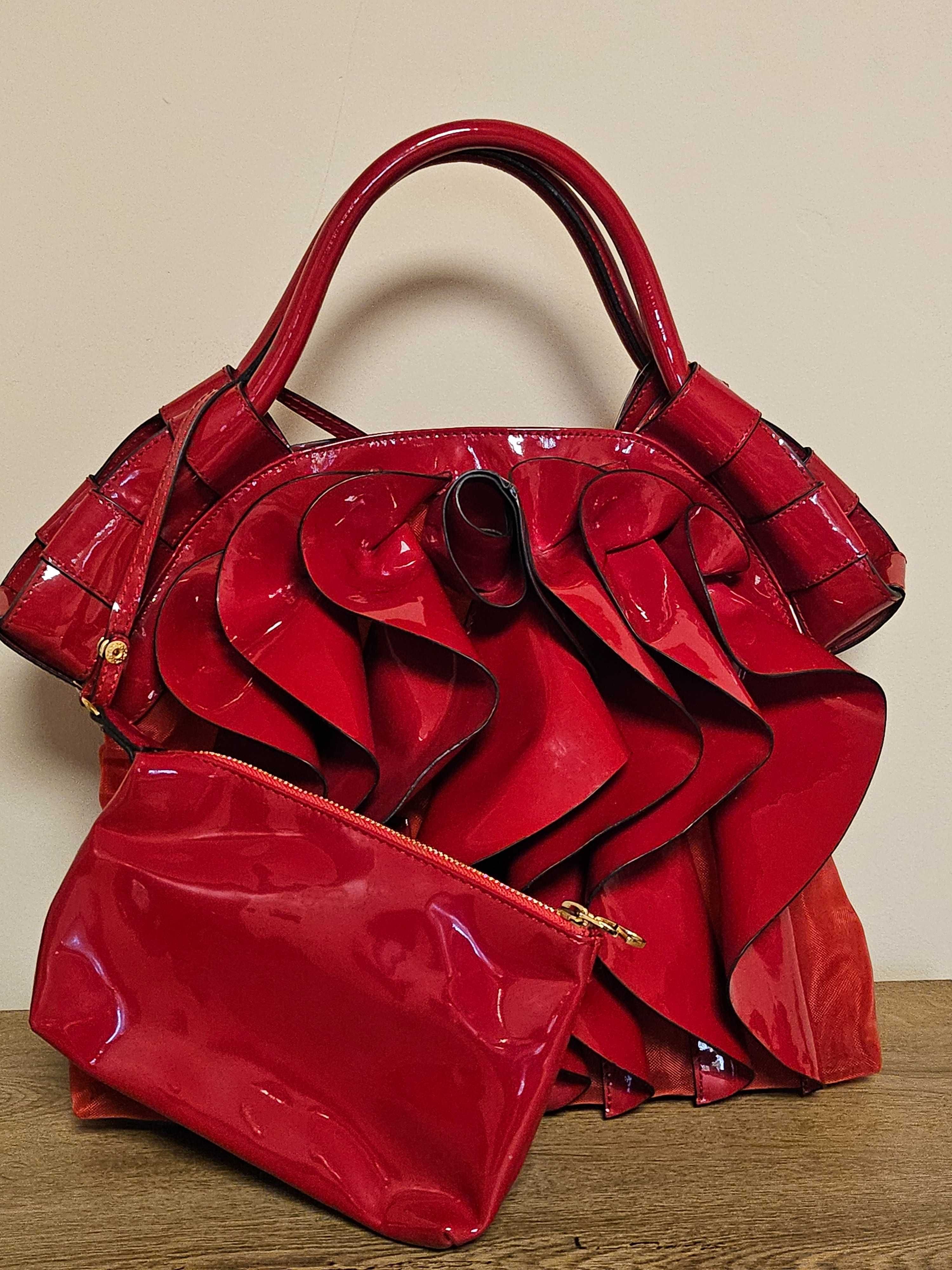 Valentino Garavani оригинална дамска чанта