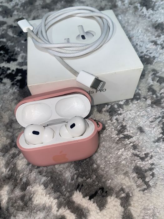 AirPodsPro orginal