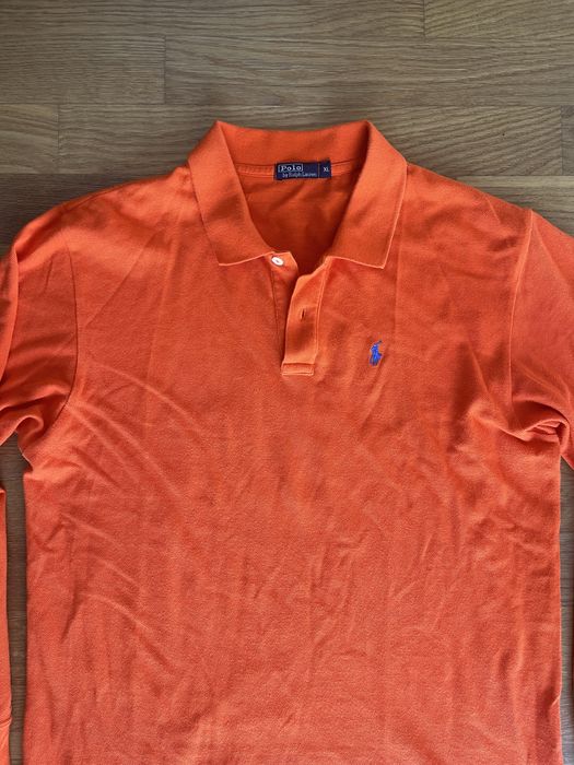 Bluza Polo by Ralph Lauren(barbati)