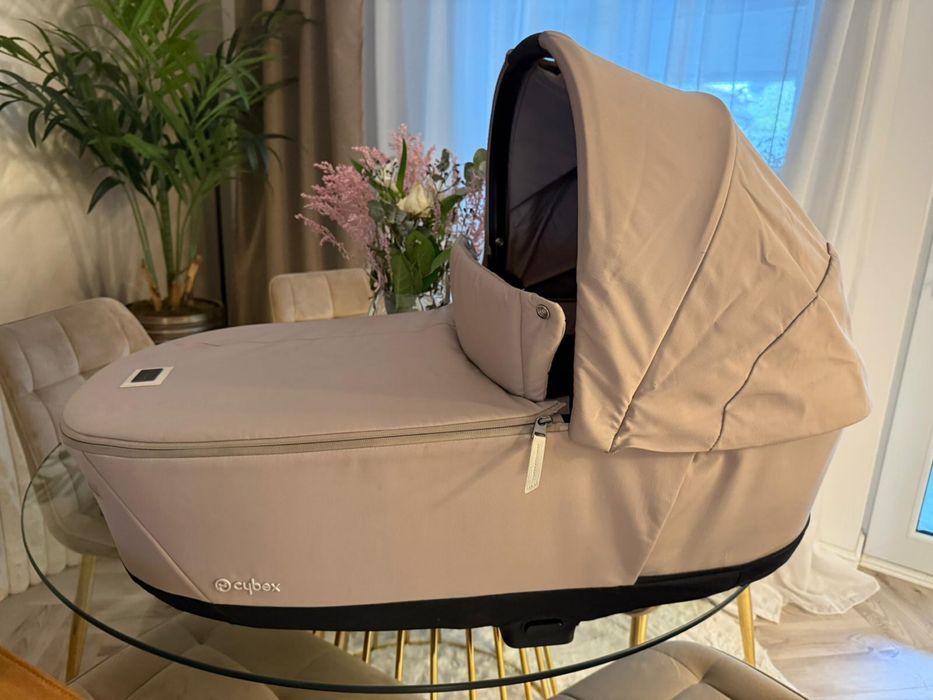 Landou Priam 4 CYBEX