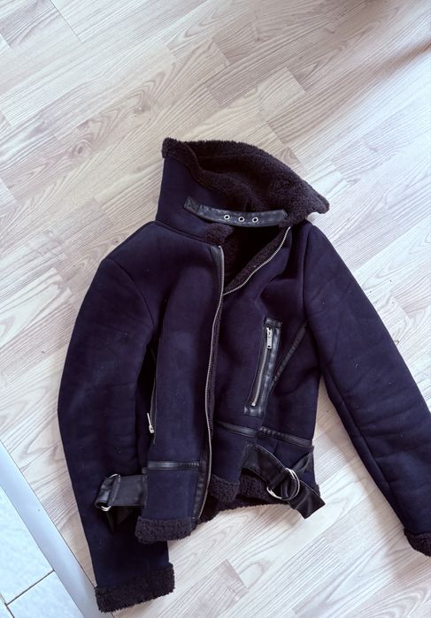 Зимно яке primark