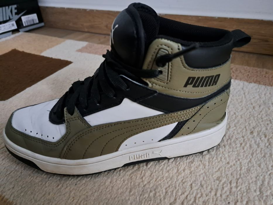 Puma Sneakers Rebound