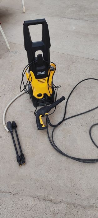 Качер сотилади .Холати зур