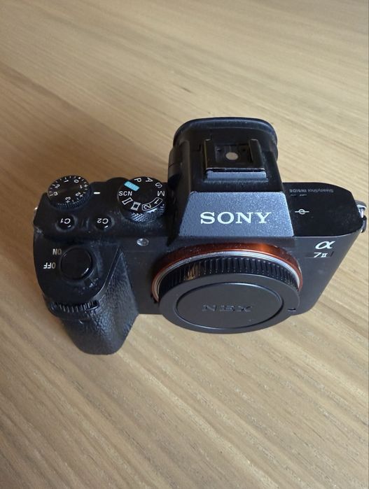 Продавам Sony A7