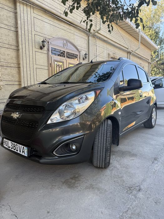 Sparq 2019 mexanika radnoy